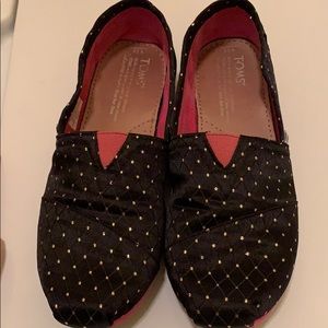 Toms Youth flats